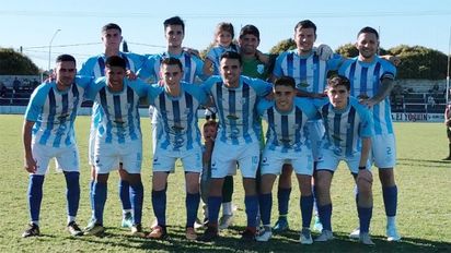 Roncedo no quiere perder el tren de los de arriba ante Centro Cultural Alberdi
