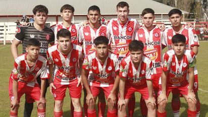 Ocho punteros en Reserva tras la segunda fecha