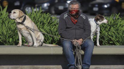 Coronavirus en Argentina: 465 muertes y 20.363 nuevos casos