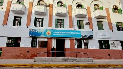 Barrio Alberdi: un hombre fue detenido por abusar sexualmente de su hija