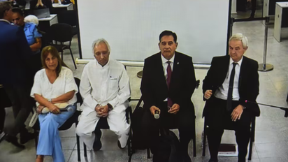 El juicio del Neonatal. Los peritos ratifican que hubo 