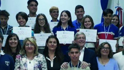 Proponen un curso de proyectos ambientales para estudiantes