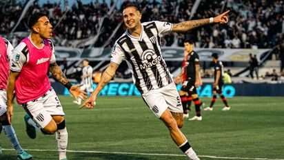 Se pone en marcha la decimocuarta fecha del Torneo Clausura
