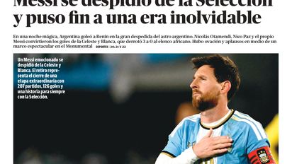 Accedé a la edición digital de Diario Puntal