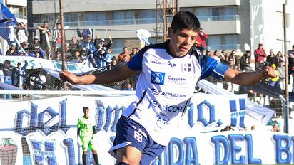 Facundo Quiroga:
