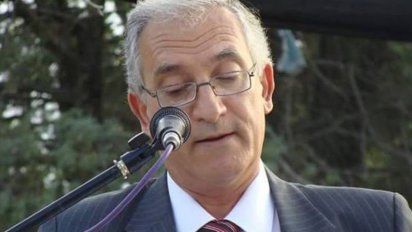 Huinca: Saliba cruzó a la Provincia y dijo  que invierten más de $ 6 millones en salud