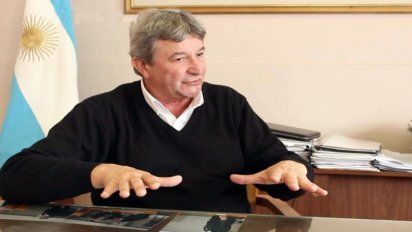 Agroquímicos en Canals: aseguran que no hay estudio con aval científico