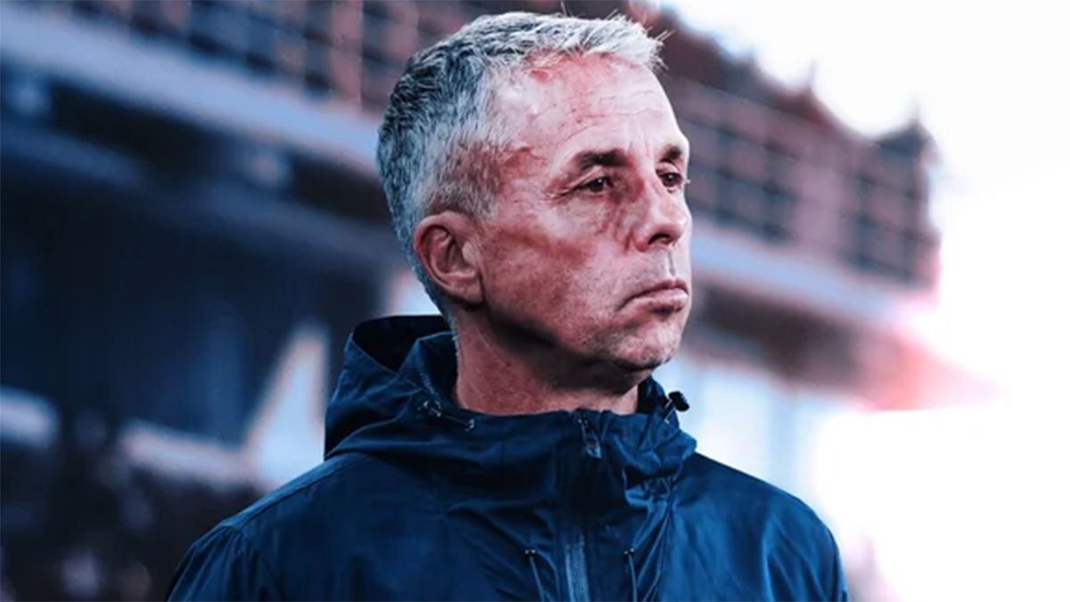 Gustavo Álvarez debutará como técnico de San Lorenzo ante Deportivo Riestra