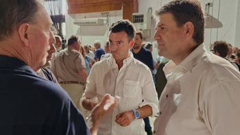 La interna radical cordobesa quedó a un paso de definirse.
