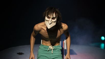 El teatro vive su fiesta en Río Cuarto