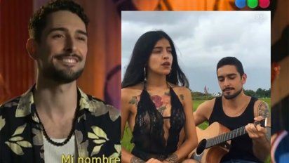 Denunciaron otro