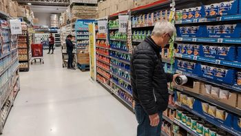 A contramano del país, en Córdoba la inflación bajó en julio: fue del 1,8%