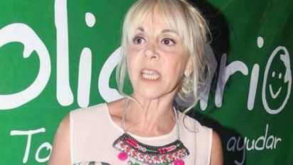 ¿Claudia Villafañe tiene cuentas en Panamá?