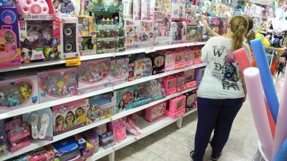 Por Navidad, los comercios abrirán este domingo