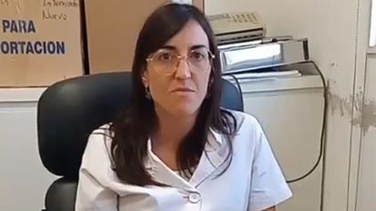 Huinca: ante el aumento de casos de sífilis, desde el Hospital realizarán una jornada preventiva