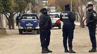 Cuatro jóvenes detenidos acusados de violación grupal de una menor