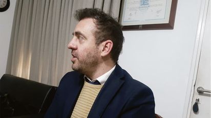Disputan la tenencia de sus hijos entre Río Cuarto y Bolivia: actúa la Justicia