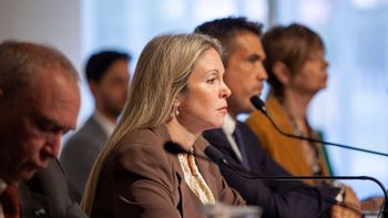 Rinaldi: Ambas partes tienen garantizado el derecho de defensa