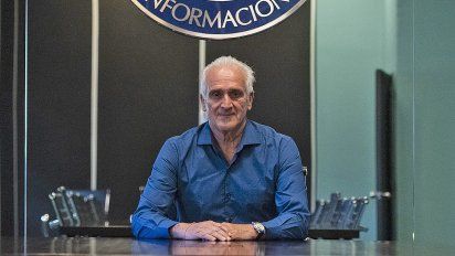 La UIF y el FMI, contra el lavado de dinero