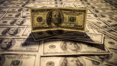 El dólar sigue en alza