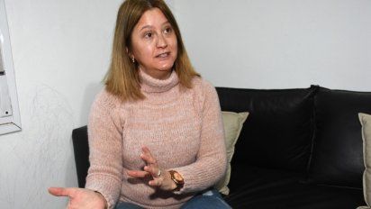 A nivel local, no hubo más denuncias por abusos en la Justicia pero sí en redes