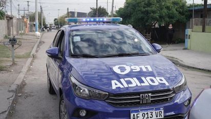 Encuentran muerta a una mujer de 58 años y detienen a su pareja en Córdoba