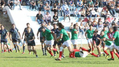 Bustamante: