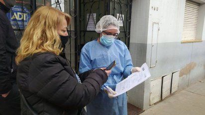 Dos mujeres de 72 y 67 años fallecieron por Covid-19 en Villa María