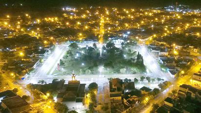 General Levalle cumple 119 años y los festeja a pura música