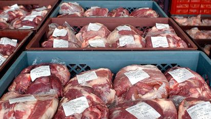 Comenzó la inscripción para el cupo de exportación de cortes de carne a Estados Unidos en 2024