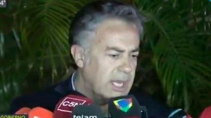 Cornejo: