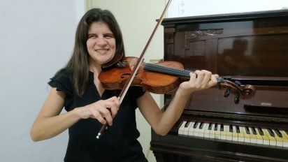 Cecilia Zárate: 