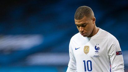 Mbappé no renovaría contrato en el PSG
