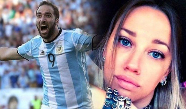 20   Higuain Pareja   Instagram.jpg_57698320.jpg