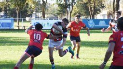 Social La Rioja ganó en Villa María y dejó sin invicto a San Martín