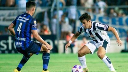 Atlético Tucumán recibe a Talleres en busca de subir posiciones