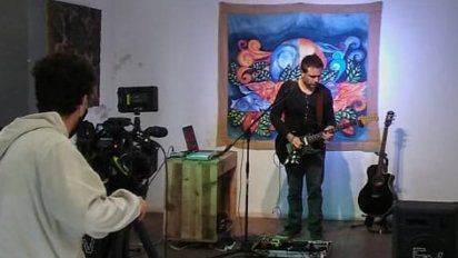 Programa Cultura Solidaria