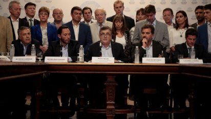 Ley de Alquileres: JxC oficializó la convocatoria a sesionar