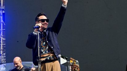 Más de 35 mil personas festejaron el Día de las Infancias en el Kempes