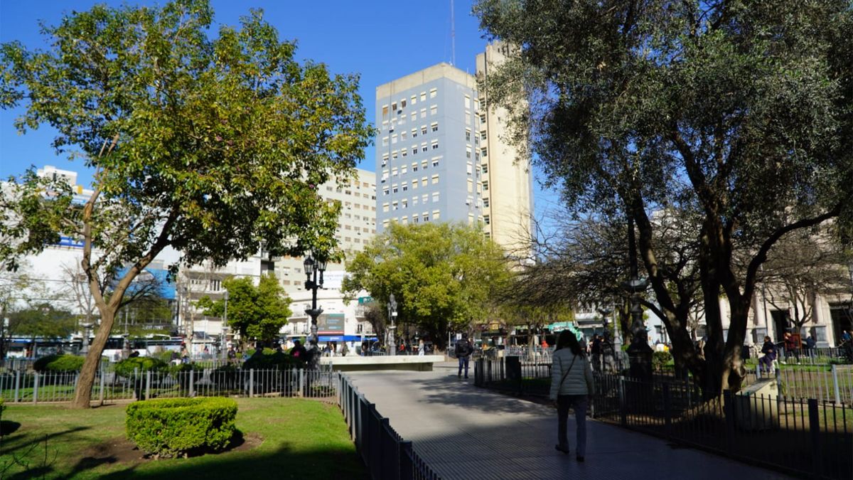 Y un día volvió el sol: cómo sigue el tiempo en Río Cuarto