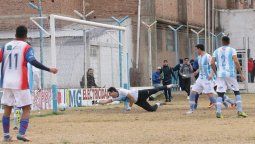 Toro Club chocó con Roncedo  y su falta de definición