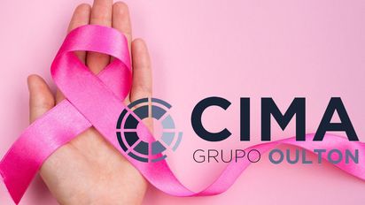 #Tomateloapecho la campaña de lucha contra el cáncer de mama