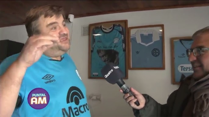 ¡Locura Pirata! La dulce cábala de las 16 masas finas que empujó a Belgrano hacia el campeonato