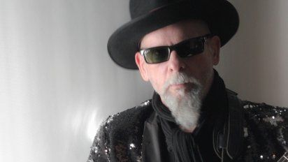 Jimmy Rip: