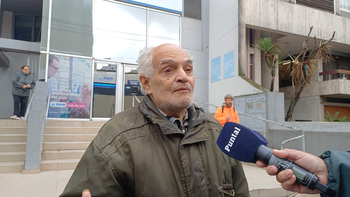 El termómetro de los jubilados sobre el PAMI: entre la cobertura garantizada y la larga espera El termómetro de los jubilados sobre el PAMI: entre la cobertura garantizada y la larga espera