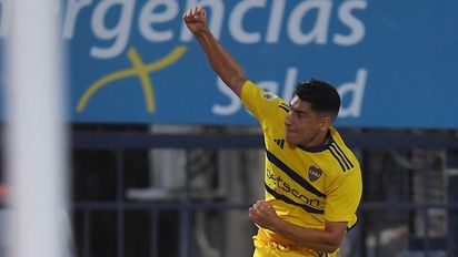 Diego Martínez apuesta a un cambio de esquema en partido con Central Córdoba