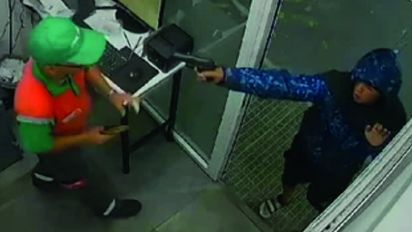 Detuvieron a dos jóvenes por el crimen del playero en Rosario