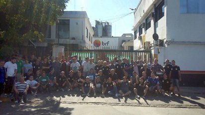 Polémica y cierre de Dánica en Buenos Aires, que es parte del Grupo Beltrán