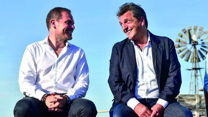 Atenuar la inflación, gestos al campo y CEO's al Gobierno