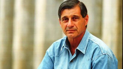 José Yudica: una vida llena de fútbol